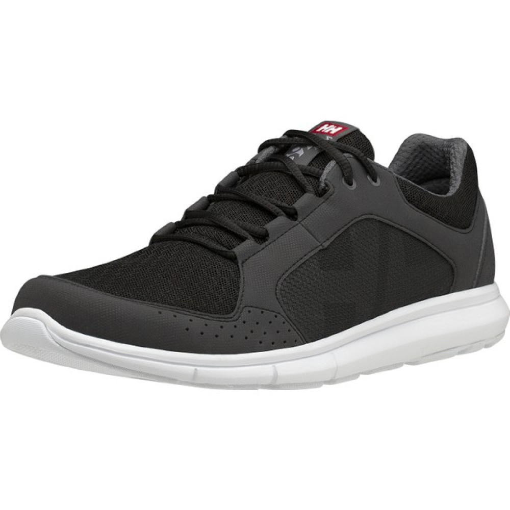 Helly Hansen Ahıga V4 Hydropower HHA.11582 HHA.991 Jet Black Ayakkabı Trekking Ayakkabısı & Botu Fiyatı