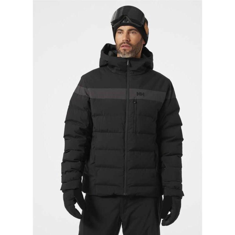 Helly Hansen Bossanova Puffy Erkek Kayak Montu Mont (Outdoor) Fiyatı
