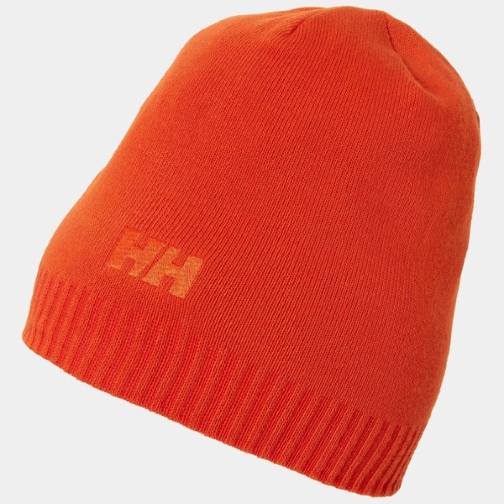 Helly Hansen Brand Beanie Unisex BERE-HHA.57502POO Bere & Kep (Outdoor) Fiyatı