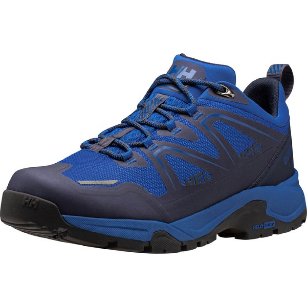 Helly Hansen Cascade Low Ht Ayakkabı Trekking Ayakkabısı & Botu Fiyatı