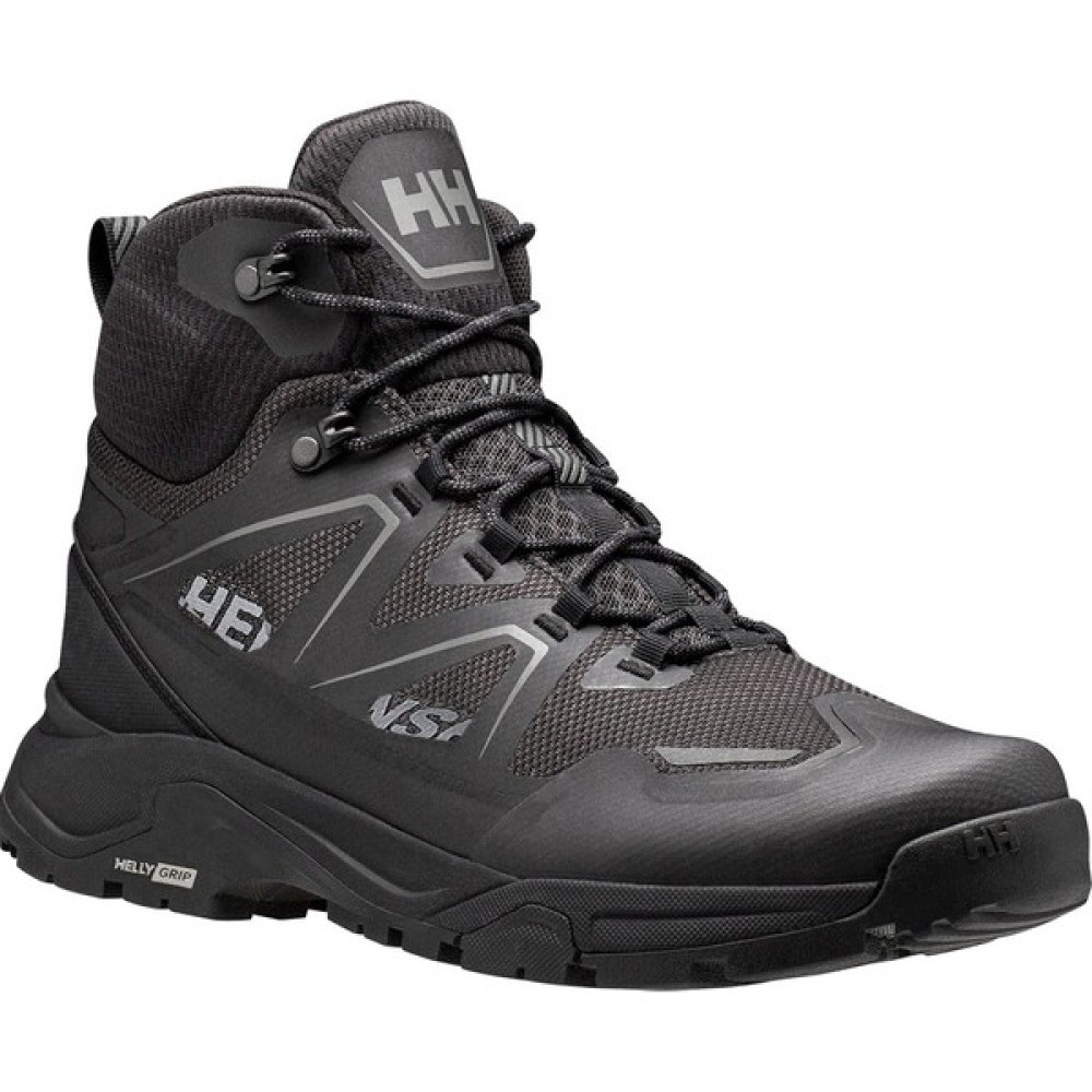 Helly Hansen Cascade Mid Ht Erkek Outdoor Ayakkabı Trekking Ayakkabısı & Botu Fiyatı