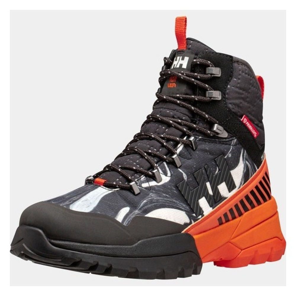 Helly Hansen Crestone Ullr Ht Bot Ayakkabı Trekking Ayakkabısı & Botu Fiyatı