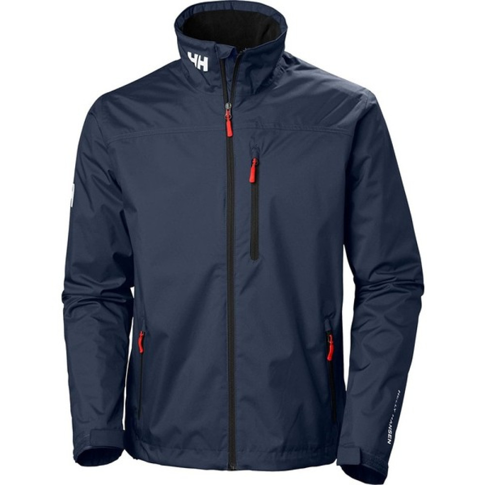 Helly Hansen Crew Erkek Lacivert Mont Mont (Outdoor) Fiyatı