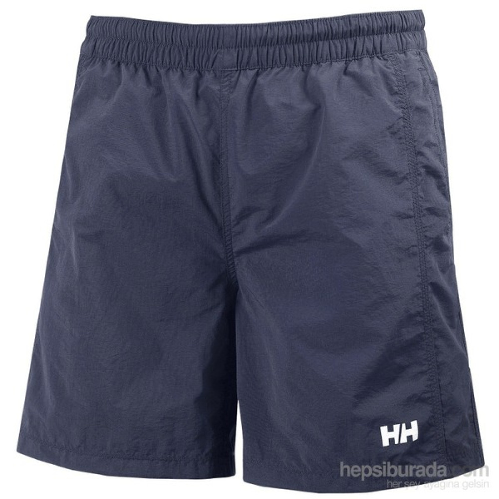 Helly Hansen Erkek Carlşort Swım Trunk Şort Şort & Kapri (Outdoor) Fiyatı