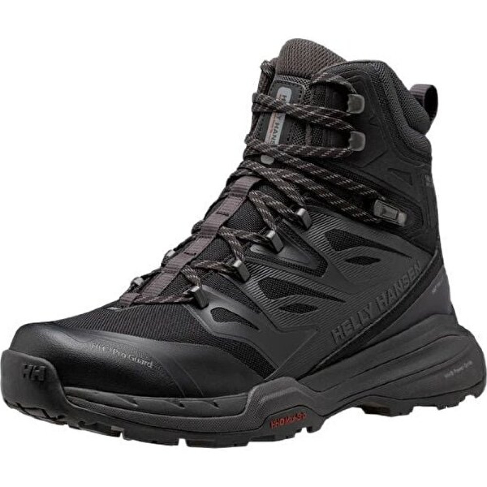 Helly Hansen Erkek Traverse Yürüyüş Botu Trekking Ayakkabısı & Botu Fiyatı