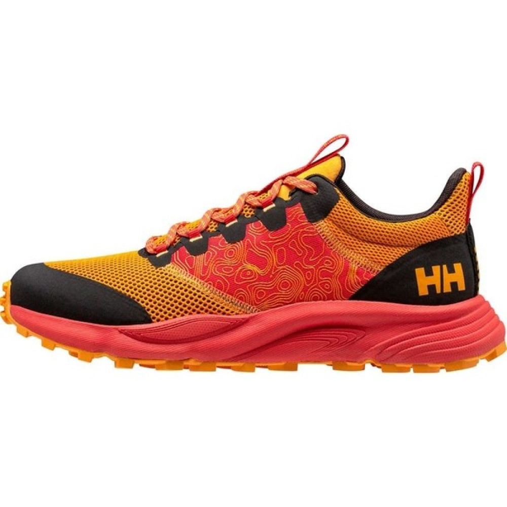 Helly Hansen Featherswift Tr Erkek Ayakkabı - Cloudberry Trekking Ayakkabısı & Botu Fiyatı
