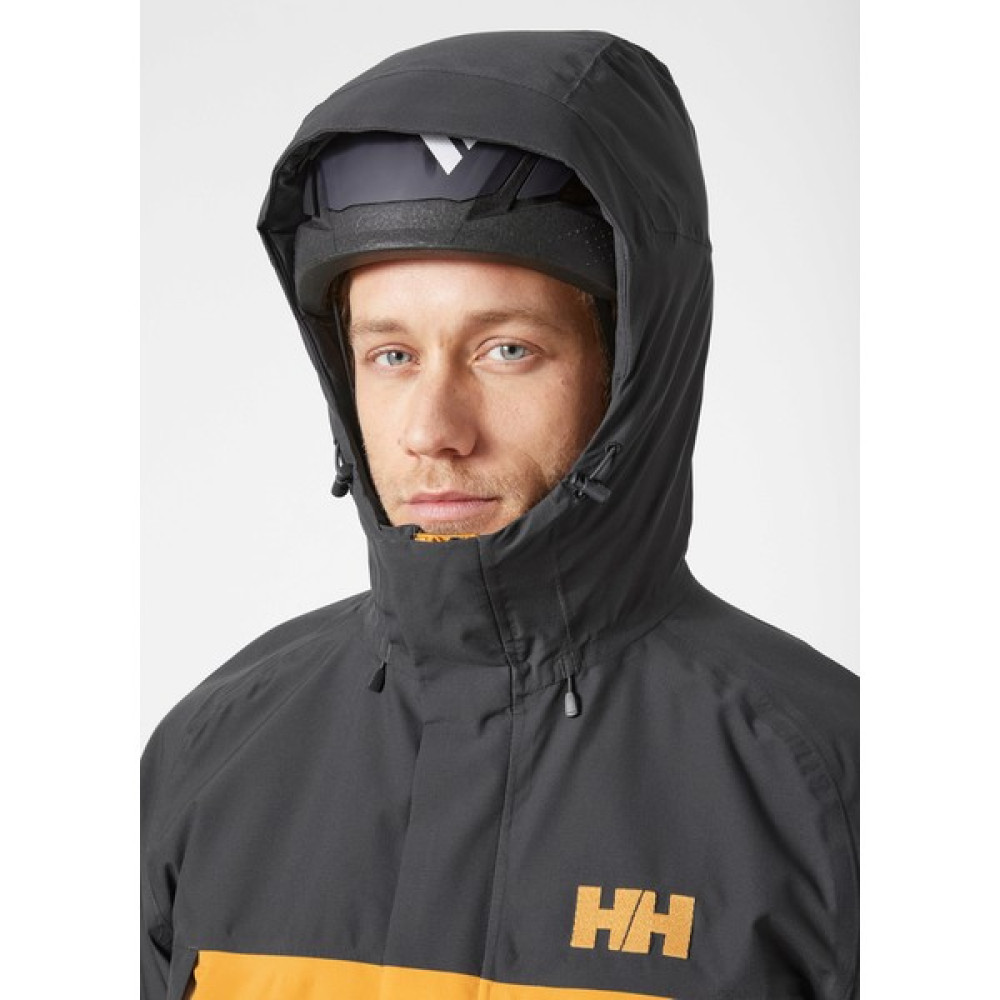 Helly Hansen Hh Banff Insulated Jacket - Helly Hansen Kayak Montu Mont (Outdoor) Fiyatı