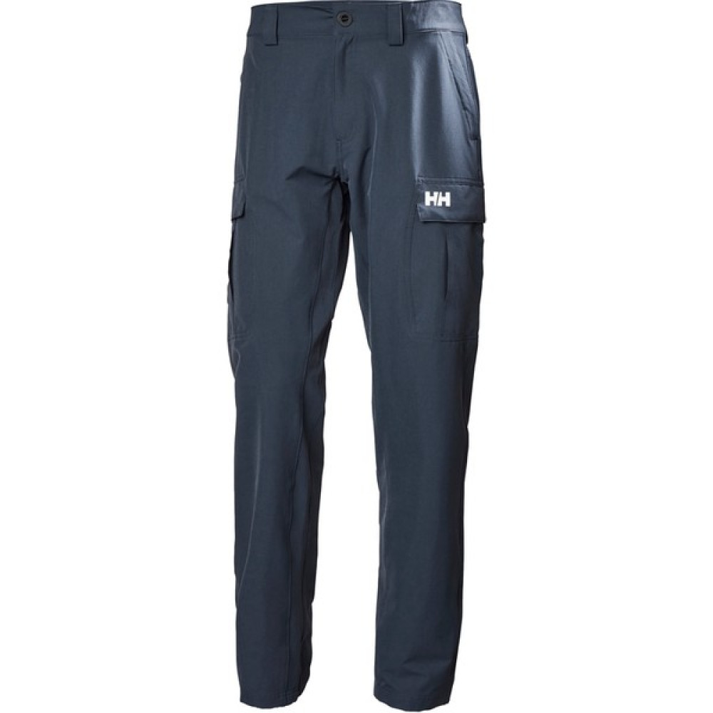 Helly Hansen Hh Hh Qd Cargo Pant Erkek Pantolon 33996_597 Pantolon (Outdoor) Fiyatı
