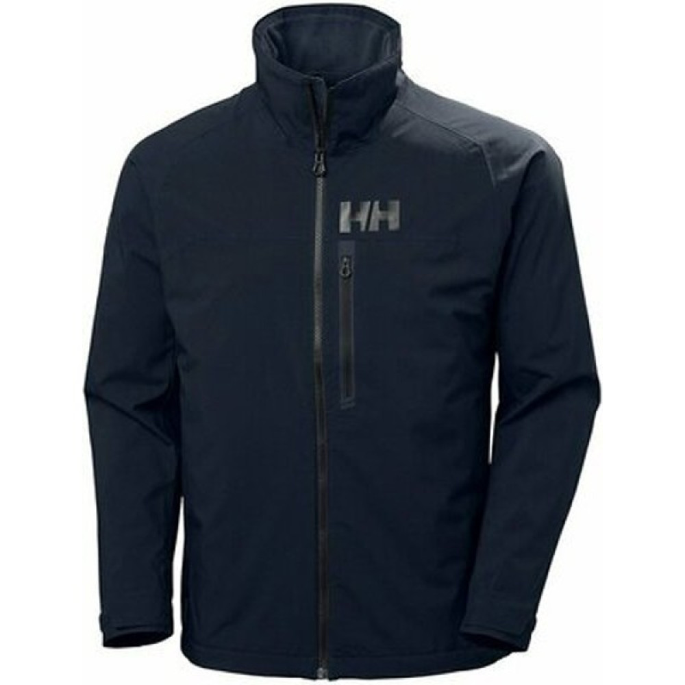 Helly Hansen Hh Hp Racıng Lıfaloft Jacket Erkek  Siyah Ceket Mont (Outdoor) Fiyatı