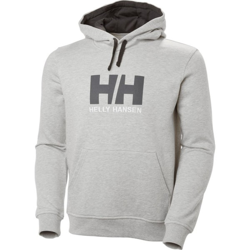 Helly Hansen HH Logo Hoodie Erkek Sweatshirt T-Shirt & Sweatshirt (Outdoor) Fiyatı
