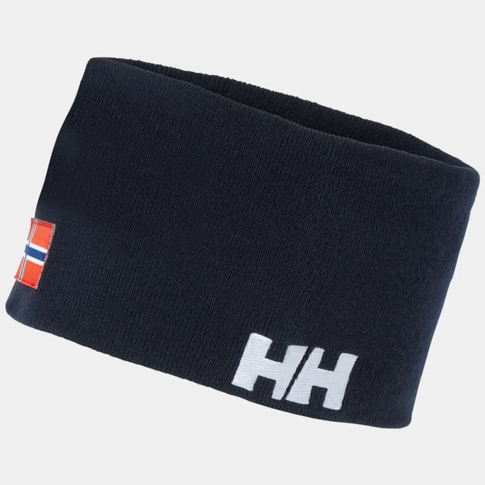 Helly Hansen Hh Team Headband Bandana (Outdoor) Fiyatı