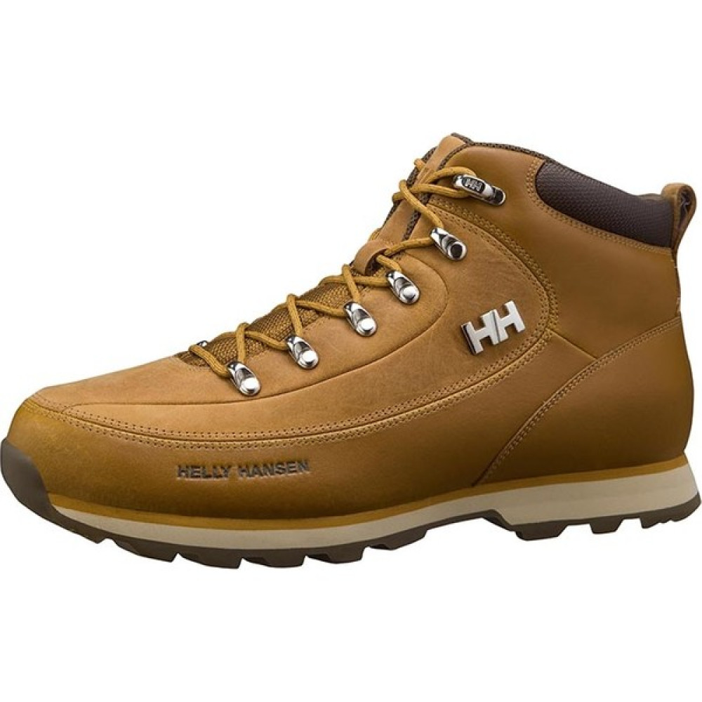 Helly Hansen Hh The Forester HHA.10513 Ayakkabı Trekking Ayakkabısı & Botu Fiyatı