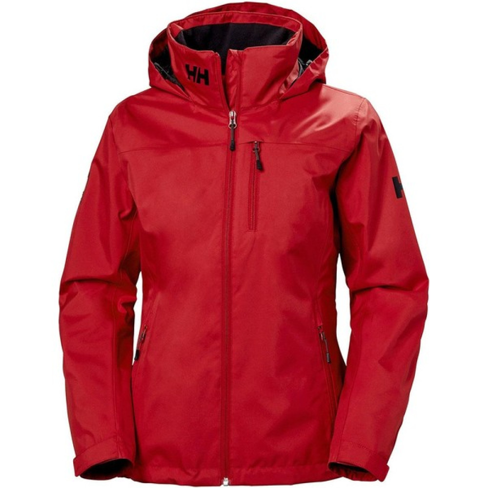 Helly Hansen Hh W Crew Hooded Midlayer Bayan Jacket HHA.33891 HHA.162 Mont (Outdoor) Fiyatı