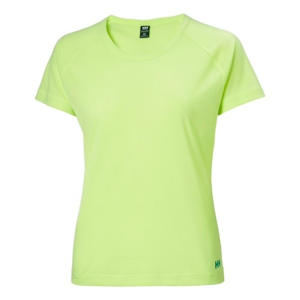 Helly Hansen Hh W Verglas Pace T-Shirt Kadin T-Shirt / Polo T-Shirt HHA.62967 T-Shirt & Sweatshirt (Outdoor) Fiyatı