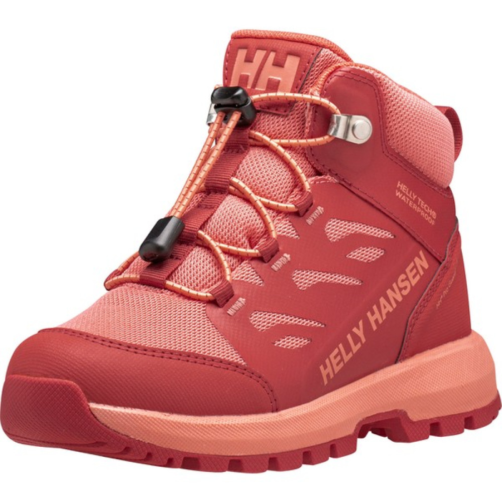 Helly Hansen Jr Marka Bot Ht Ayakkabı Trekking Ayakkabısı & Botu Fiyatı