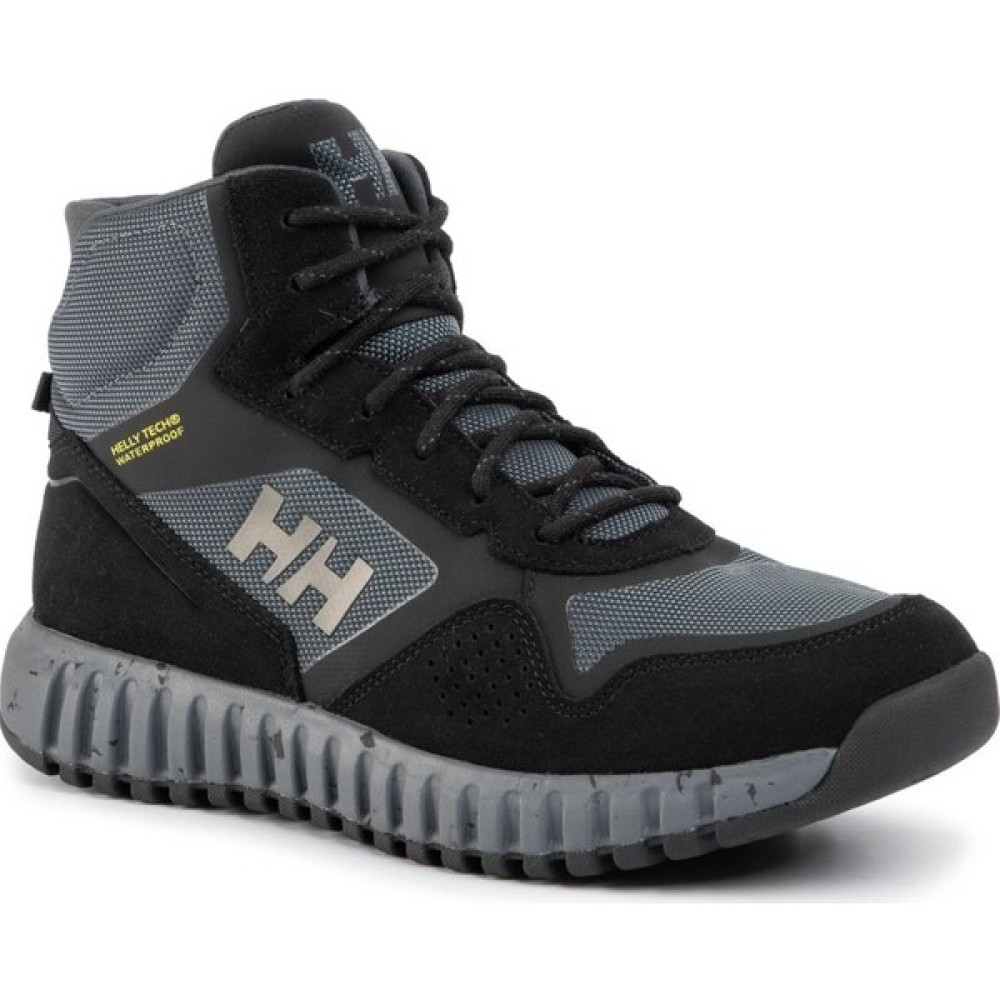Helly Hansen Monashee Ullr Ht Erkek Su Geçirmez Bot Trekking Ayakkabısı & Botu Fiyatı