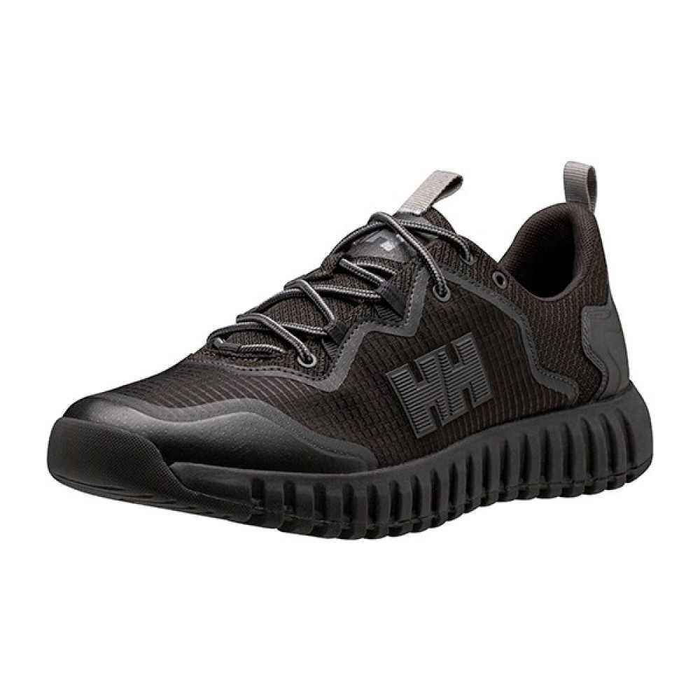 Helly Hansen Northway Approach Erkek Siyah Outdoor Ayakkabı Trekking Ayakkabısı & Botu Fiyatı