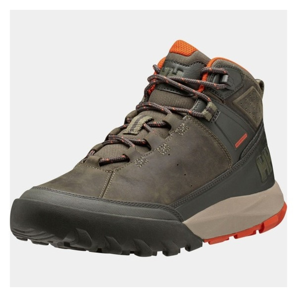 Helly Hansen Sıerra Lx Bot Ayakkabı Trekking Ayakkabısı & Botu Fiyatı