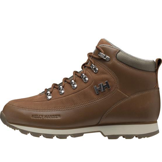 Helly Hansen W The Forester Kadın Ayakkabı