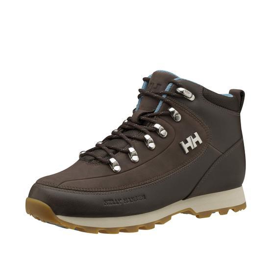 Helly Hansen W The Forester Kadın Ayakkabı