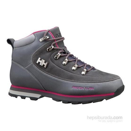 Helly Hansen W The Forester Kadın Ayakkabı Trekking Ayakkabısı & Botu Fiyatı
