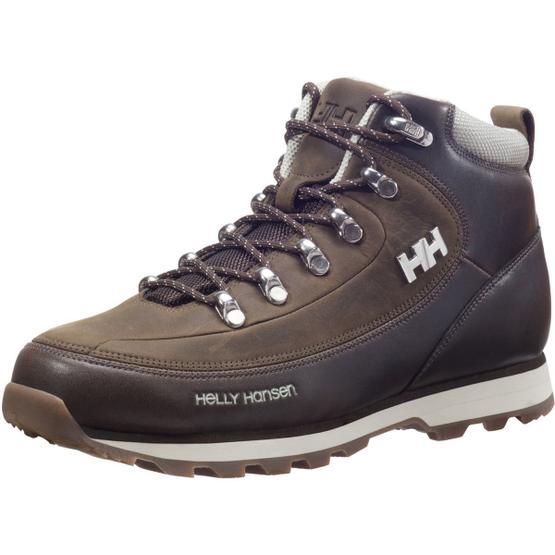 Helly Hansen W The Forester Kadın Ayakkabı