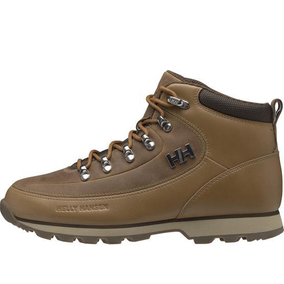 Helly Hansen W The Forester Kadın Ayakkabı