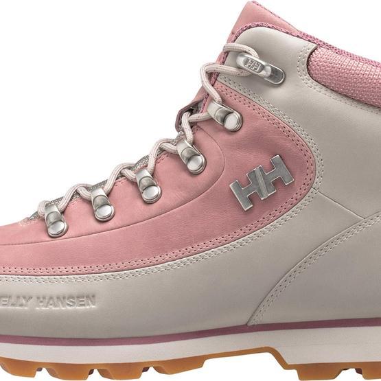 Helly Hansen W The Forester Kadın Ayakkabı