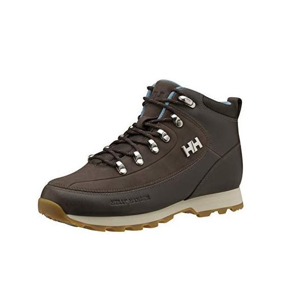 Helly Hansen W The Forester Kadın Ayakkabı