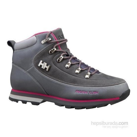 Helly Hansen W The Forester Kadın Ayakkabı