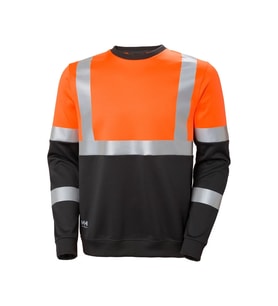 Helly Hansen Workwear Addvıs Kazak Cl 1 -79256 Dağcılık Malzemeleri Fiyatı