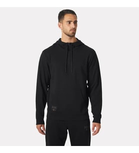 Helly Hansen Workwear Essential 1/4 Zip Hoodie -79330 Dağcılık Malzemeleri Fiyatı