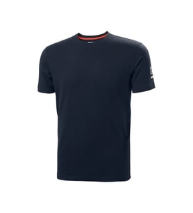 Helly Hansen Workwear Kensıngton Tişört -79246 Dağcılık Malzemeleri Fiyatı