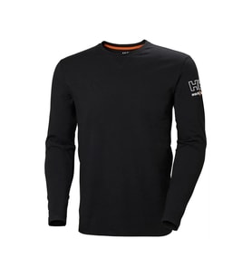Helly Hansen Workwear Kensington Uzun Kollu Sweatshirt -79242 Dağcılık Malzemeleri Fiyatı