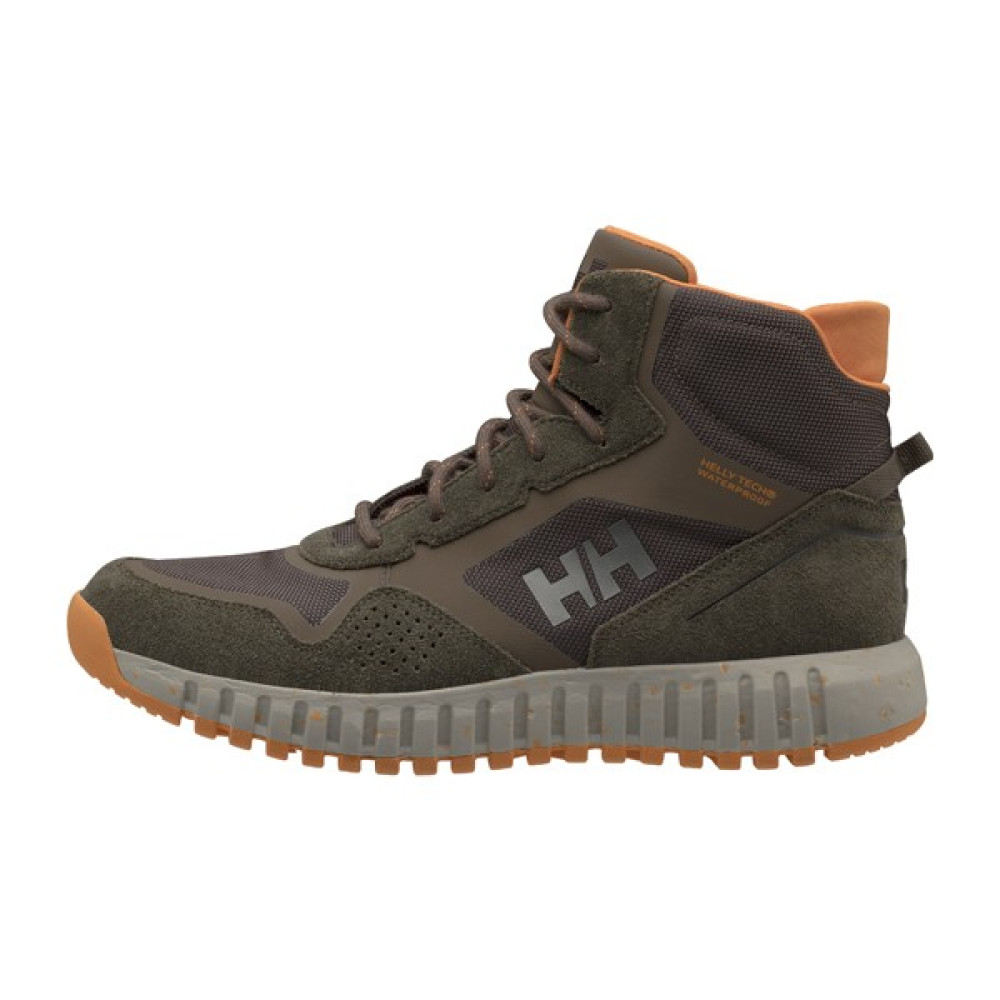 Helly Hansen.hh Monashee Ullr HT.HHA.11432.HHA.707.42.ERKEK.KAHVERENGI.AYAKKABIOUTDOOR Ayakkabı Trekking Ayakkabısı & Botu Fiyatı