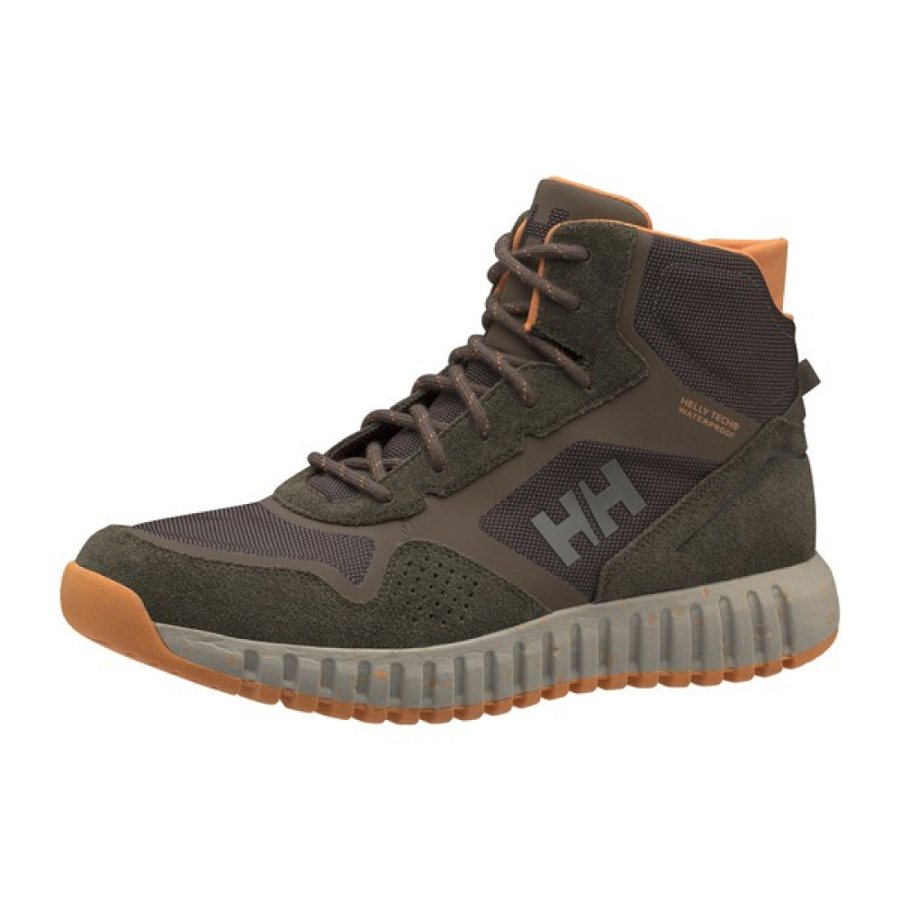 Helly Hansen.hh Monashee Ullr HT.HHA.11432.HHA.707.44.5.ERKEK.KAHVERENGI.AYAKKABIOUTDOOR Ayakkabı Trekking Ayakkabısı & Botu Fiyatı