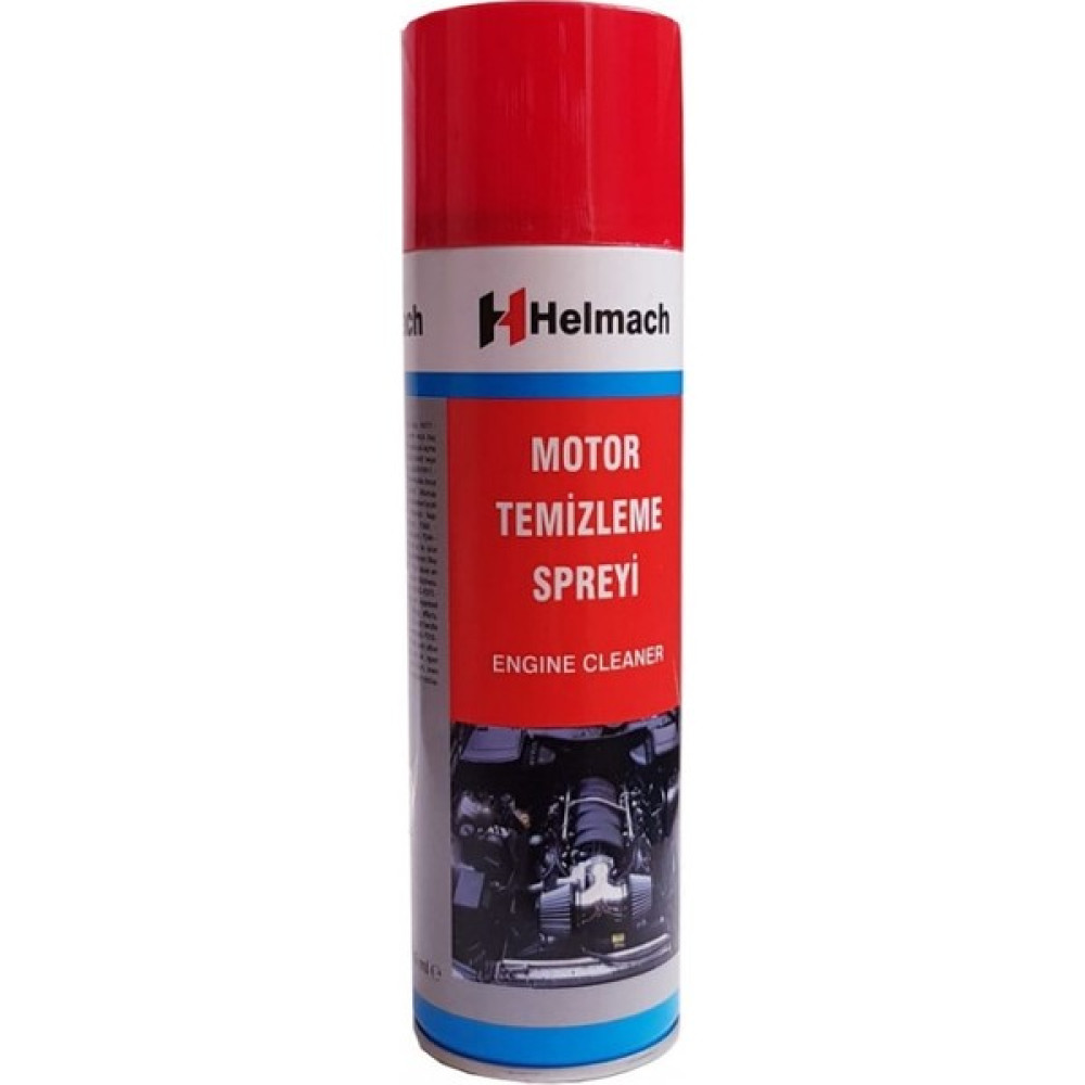 Helmach Motor Temizleme Spreyi 500 ml Oto Dış Aksesuar & Yedek Parça Fiyatı