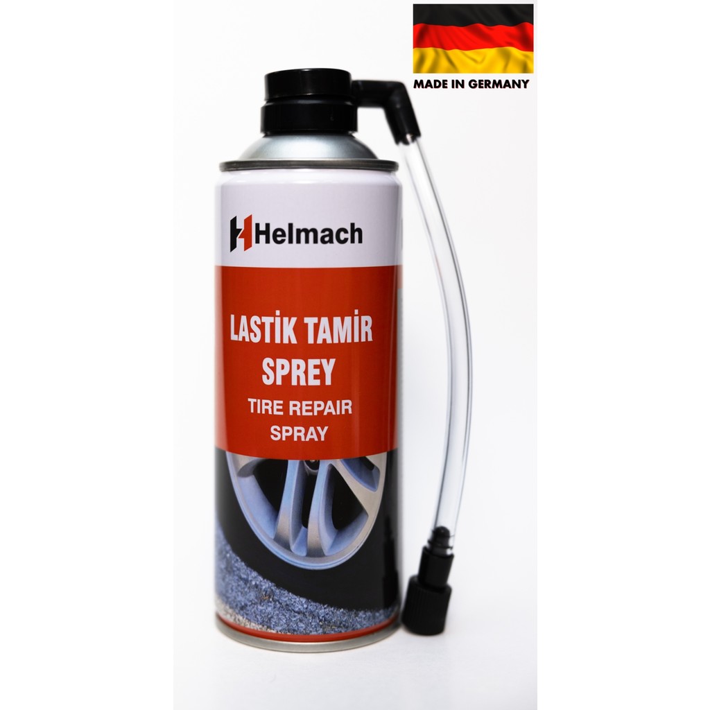 Helmach Oto ve Araç Lastik Tamir Spreyi Diğer Fiyatı