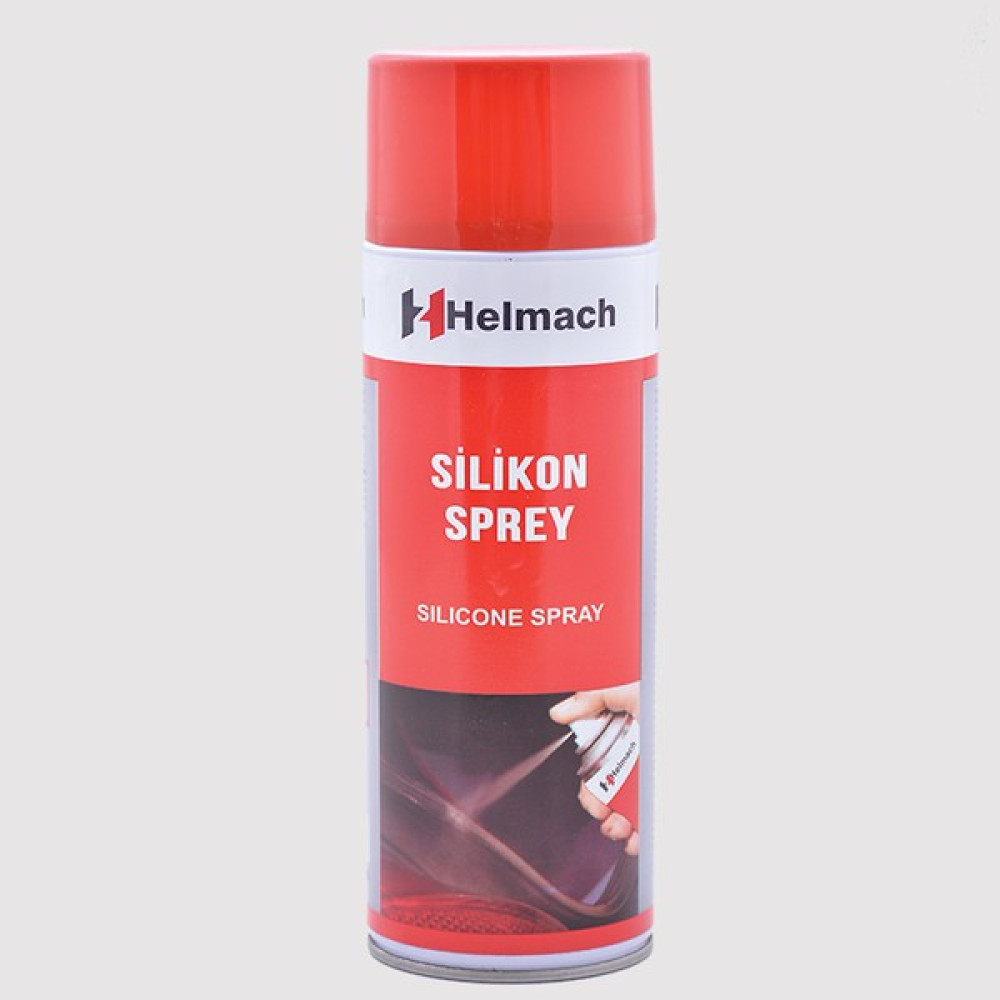 Helmach Silikon Sprey Oto Yağlayıcılar Fiyatı