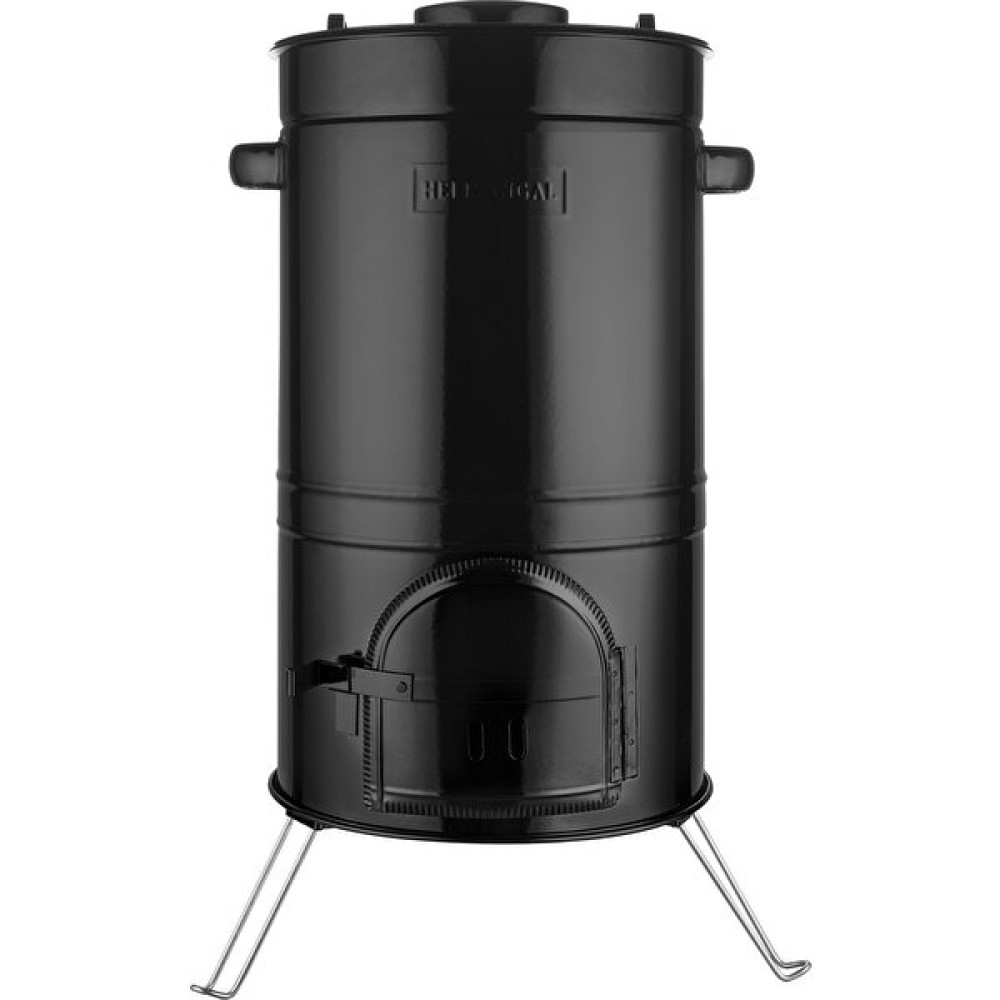 Helmangal Tandır Fırını 096HLM002 Bahçe Mangalı & Barbekü Fiyatı