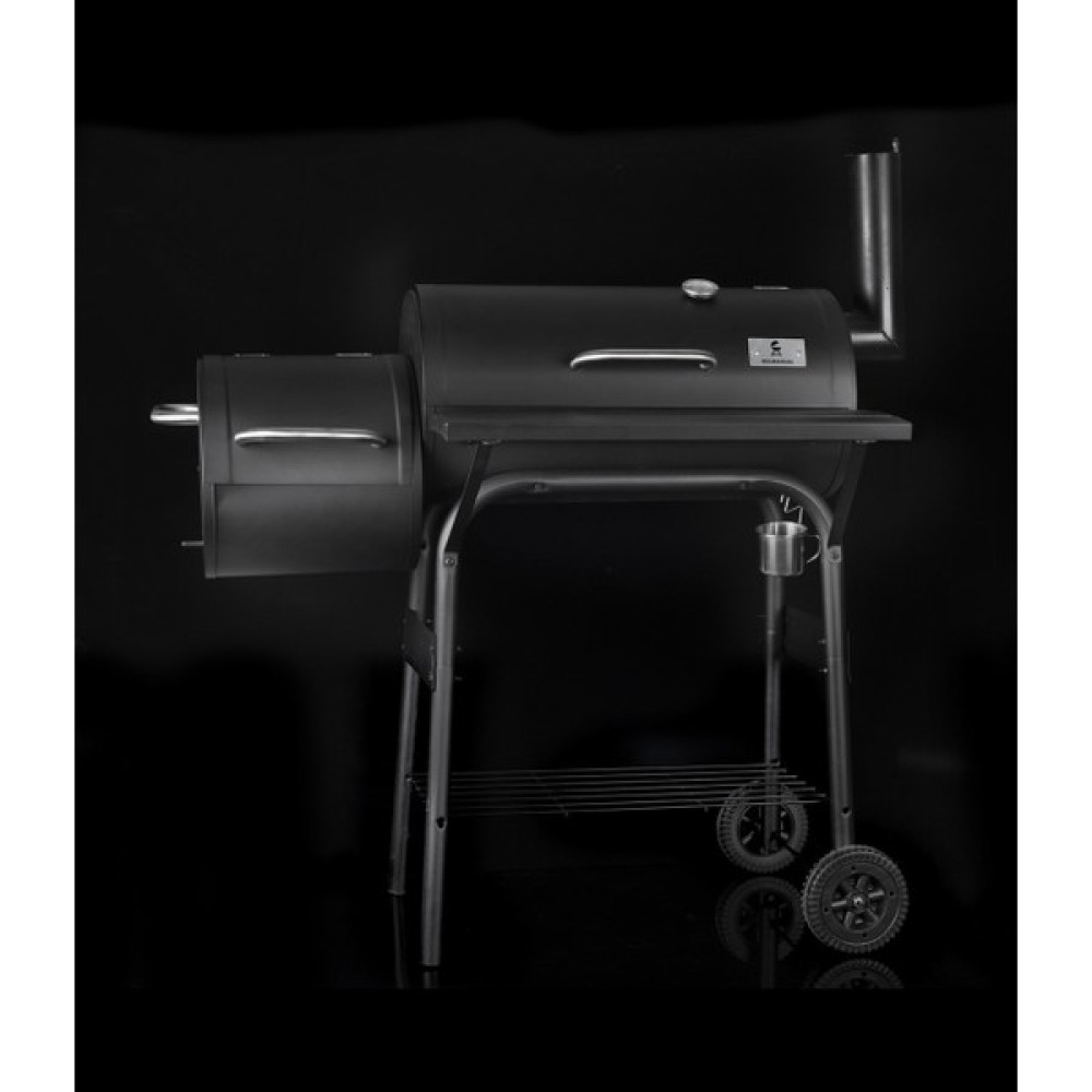 Helmangal Texas Grill Mangal Bahçe Mangalı & Barbekü Fiyatı