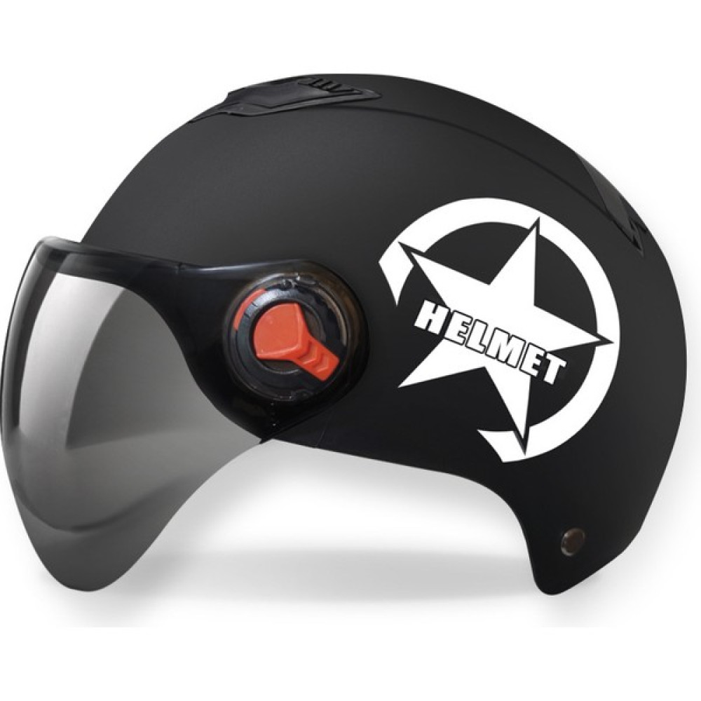 Helmet Motosiklet Harley Kask Dört Mevsim Güvenli Sürüş (Yurt Dışından) Motorsiklet Kaskları Fiyatı