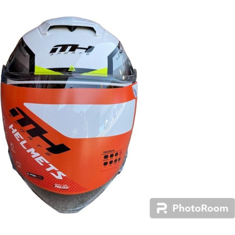 Helmet Motosiklet Yarım Kask Siyah Beyaz Sarı M Beden Motorsiklet Kaskları Fiyatı