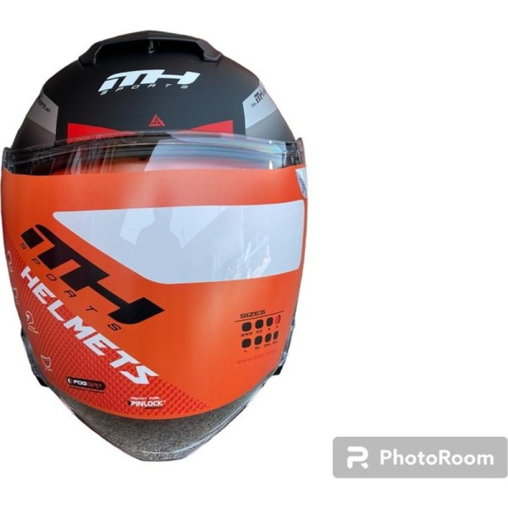 Helmet Motosiklet Yarım Kask Siyah Gri L Beden Motorsiklet Kaskları Fiyatı