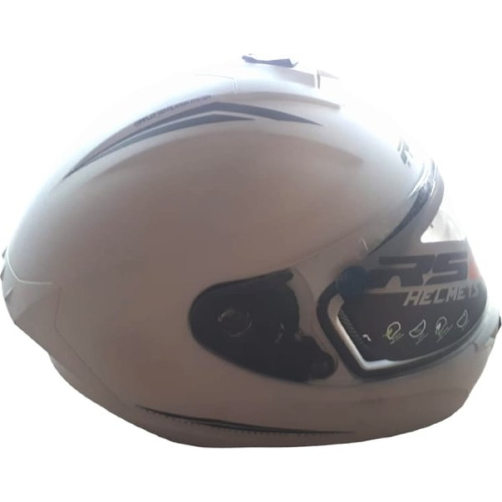 Helmet Rs2 Helmets Kapalı Kask Motorsiklet Kaskları Fiyatı