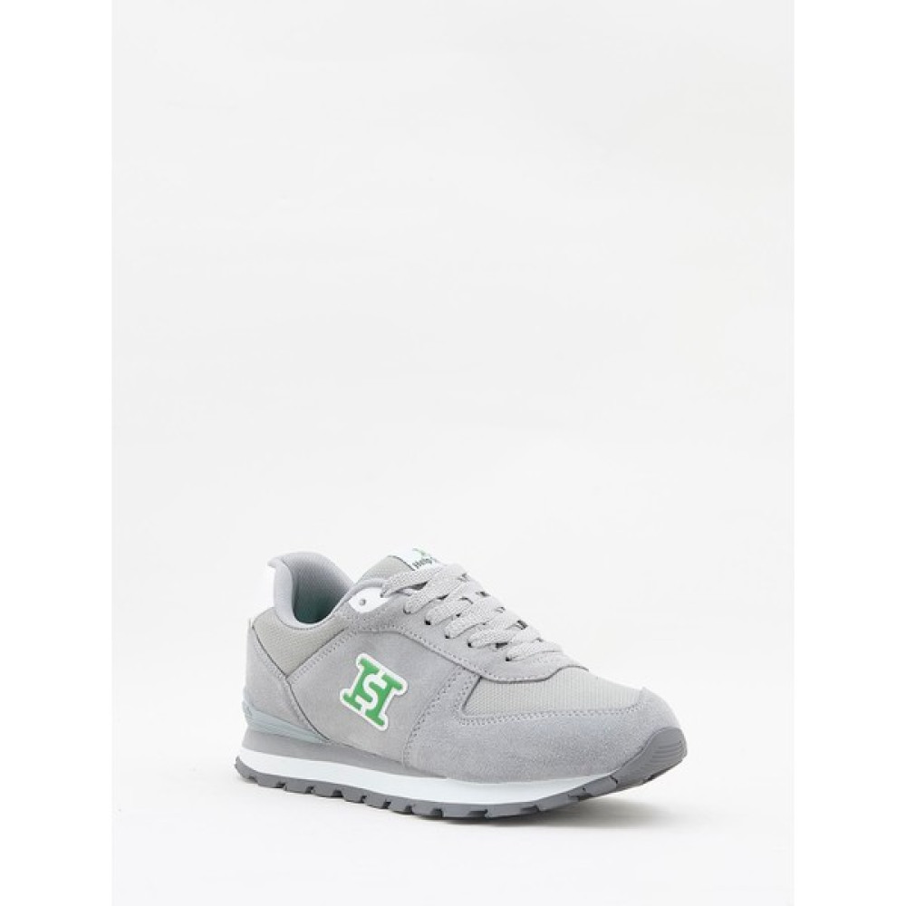 Help Steps Belgrad Kadın Gri Sneaker Kadın Günlük Ayakkabıları Fiyatı