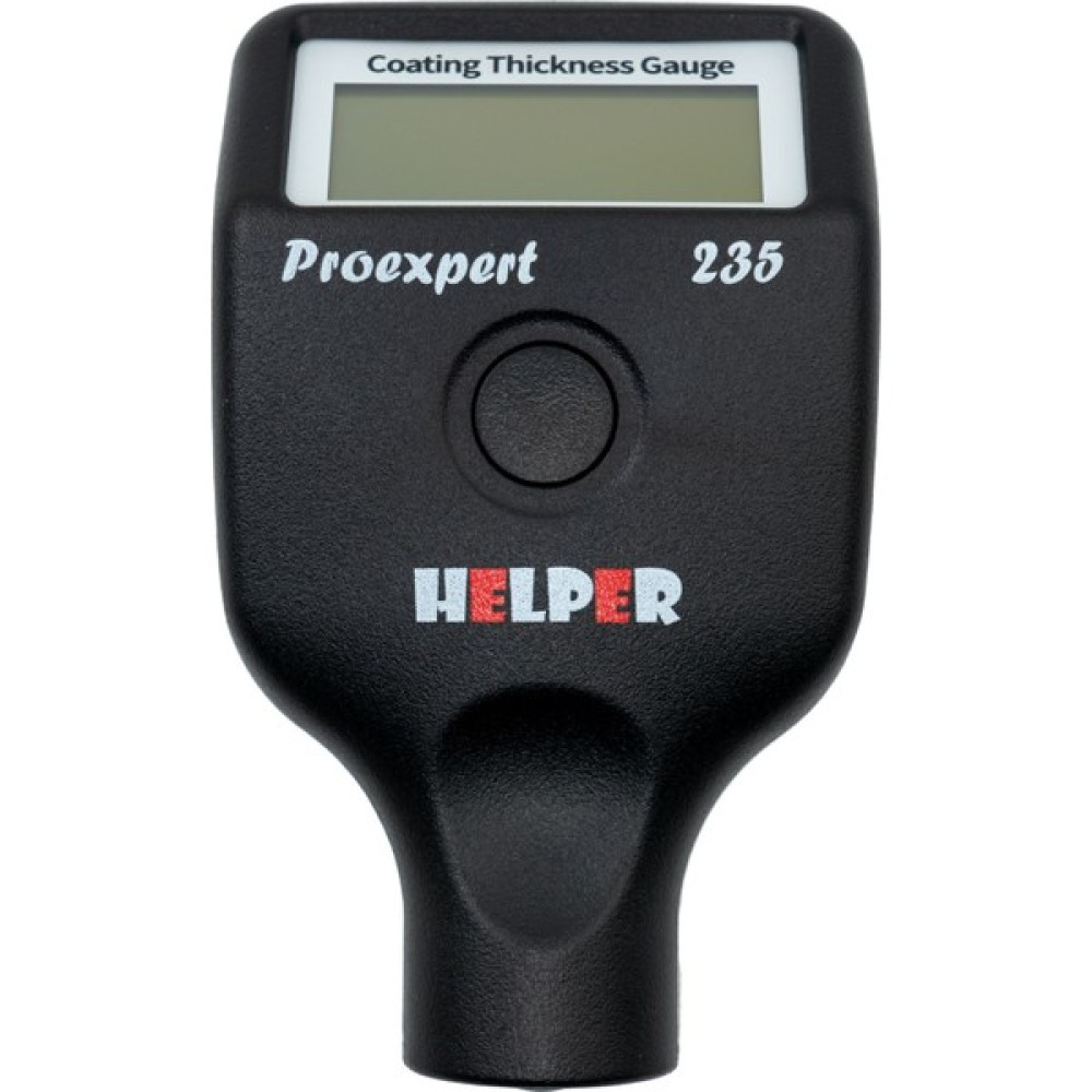 Helper Proexpert 235 Boya Ölçüm Cihazı Ekran Rengi ile Uyarılı Diğer Test ve Ölçüm Cihazları Fiyatı