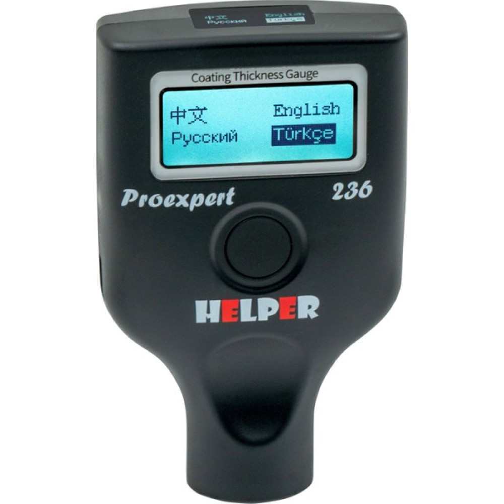 Helper Proexpert 236 Boya Ölçüm Cihazı Çift OLED Ekranlı Diğer Test ve Ölçüm Cihazları Fiyatı