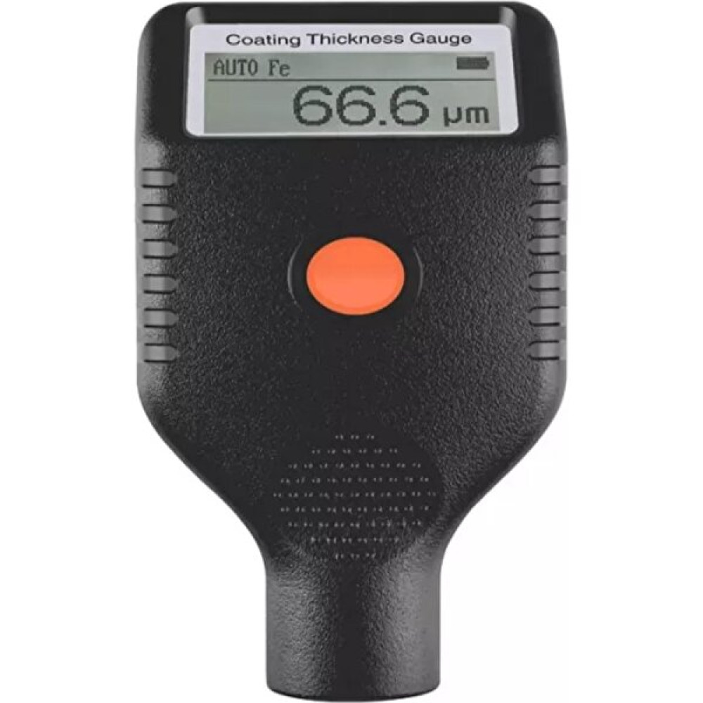 Helper Proexpert EC-600 Boya Kalınlığı Ölçüm Cihazı Demir Alüminyum Ölçer Diğer Test ve Ölçüm Cihazları Fiyatı