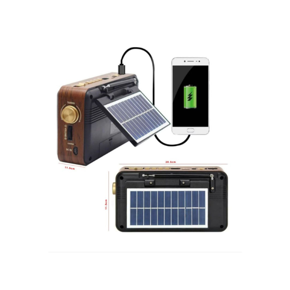 HELSINKI MACHINE Helsinki FM+SOLAR+KİTAP OKUMA IŞIKLI+ŞARJLI+PİLLİ+USD Radyo Çalar ve Nostaljik müzik Kutusu Alarmlı Saatler & Radyolar Fiyatı